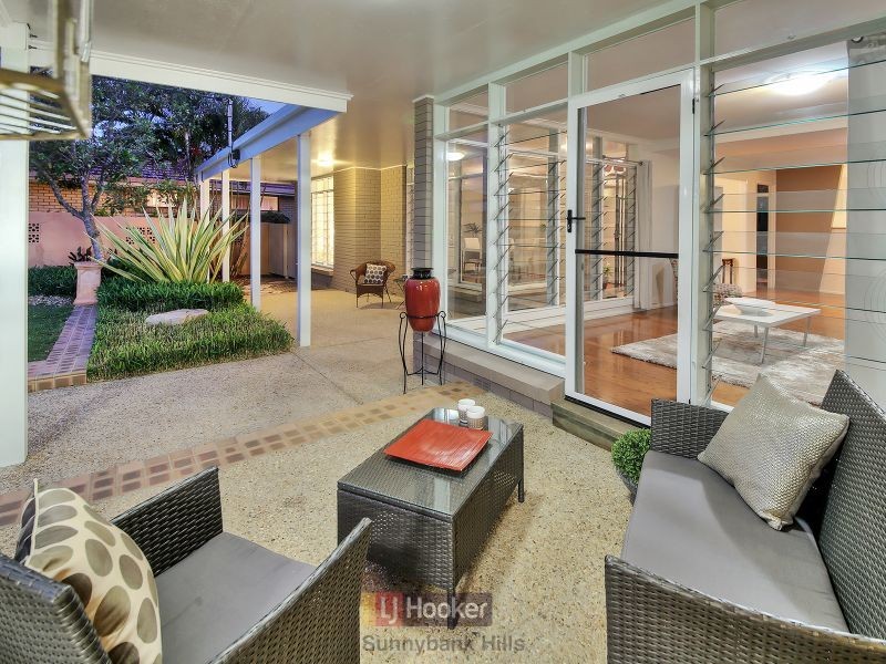 23 Sunnybrae Street, Sunnybank QLD 4109