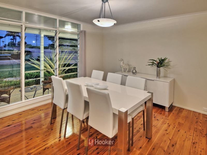 23 Sunnybrae Street, Sunnybank QLD 4109