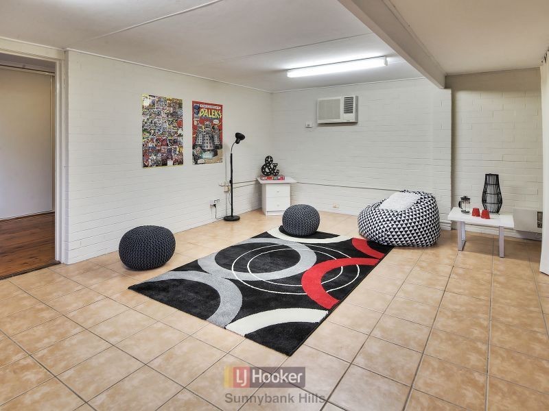 23 Sunnybrae Street, Sunnybank QLD 4109