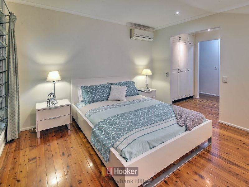 23 Sunnybrae Street, Sunnybank QLD 4109