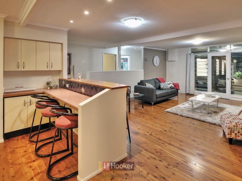 23 Sunnybrae Street, Sunnybank QLD 4109