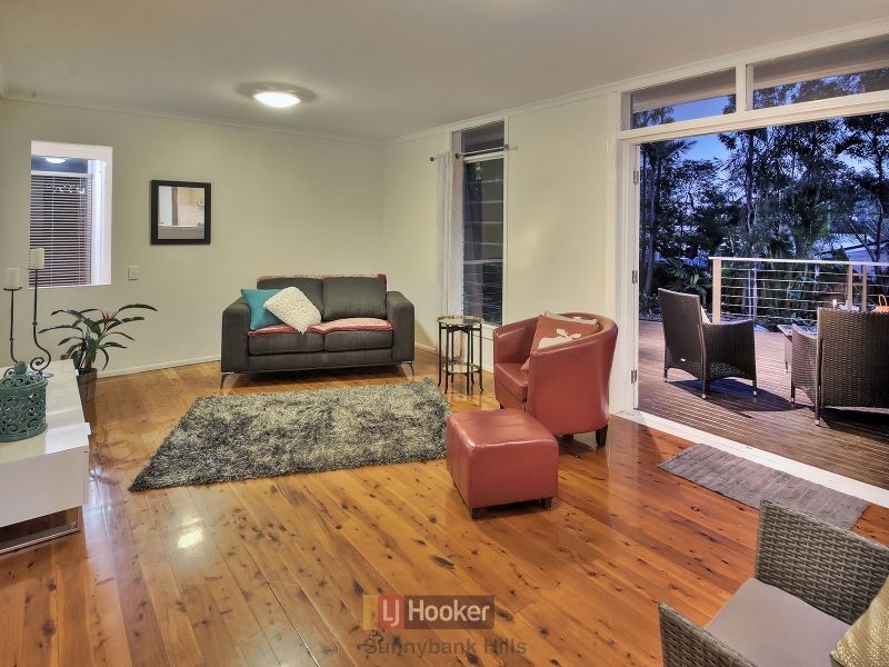 23 Sunnybrae Street, Sunnybank QLD 4109