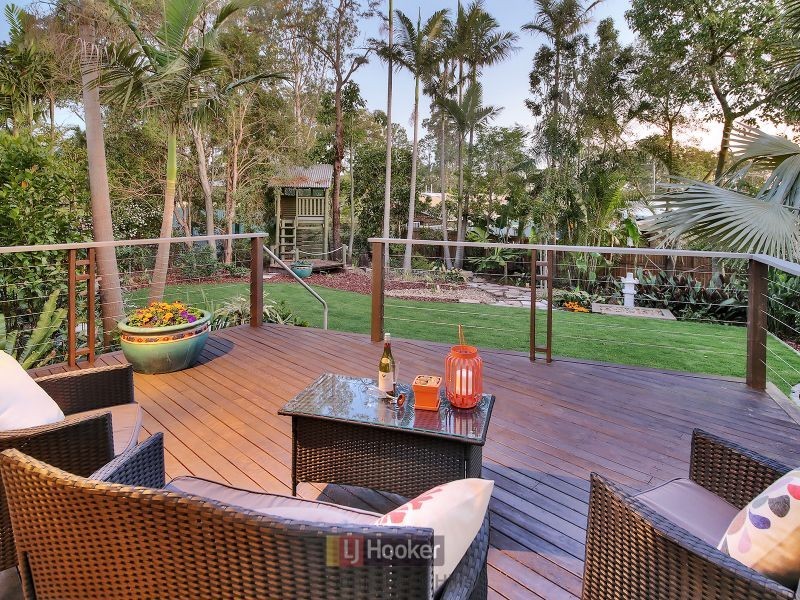 23 Sunnybrae Street, Sunnybank QLD 4109