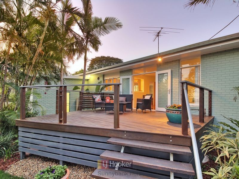 23 Sunnybrae Street, Sunnybank QLD 4109