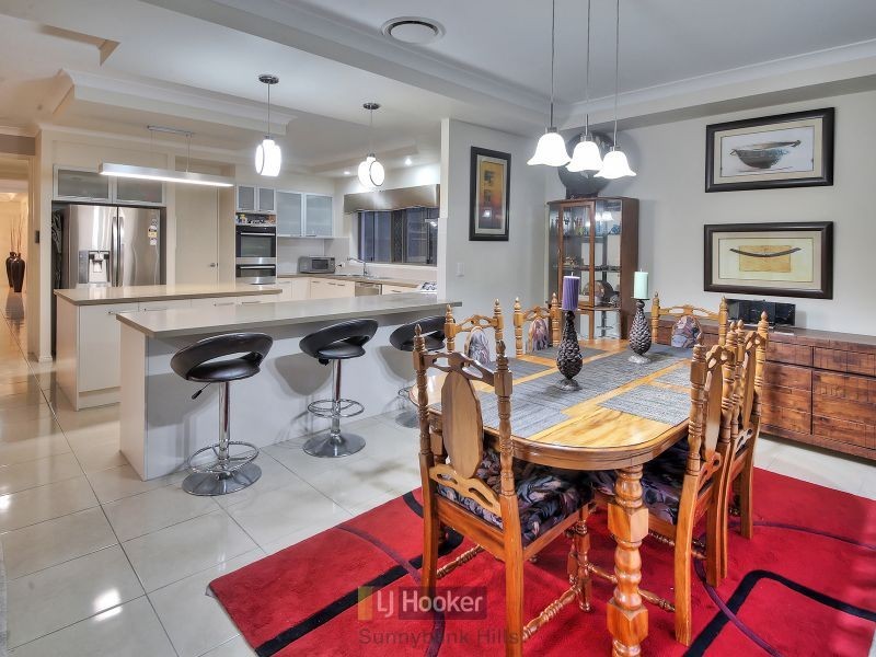 38 Jayef Street, Sunnybank Hills QLD 4109