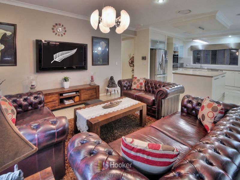 38 Jayef Street, Sunnybank Hills QLD 4109