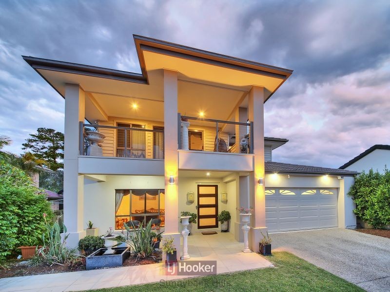 38 Jayef Street, Sunnybank Hills QLD 4109