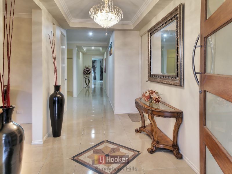38 Jayef Street, Sunnybank Hills QLD 4109