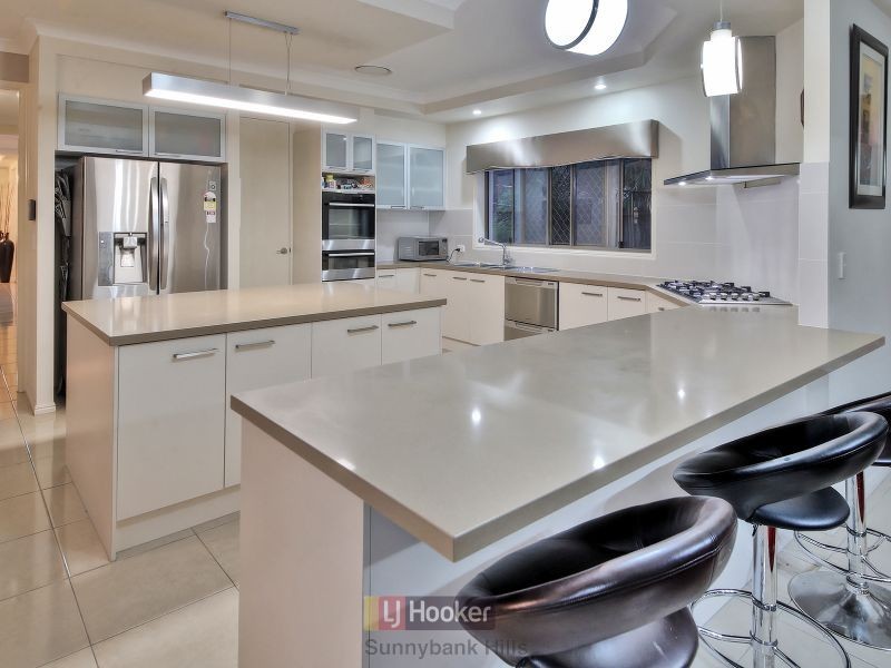 38 Jayef Street, Sunnybank Hills QLD 4109