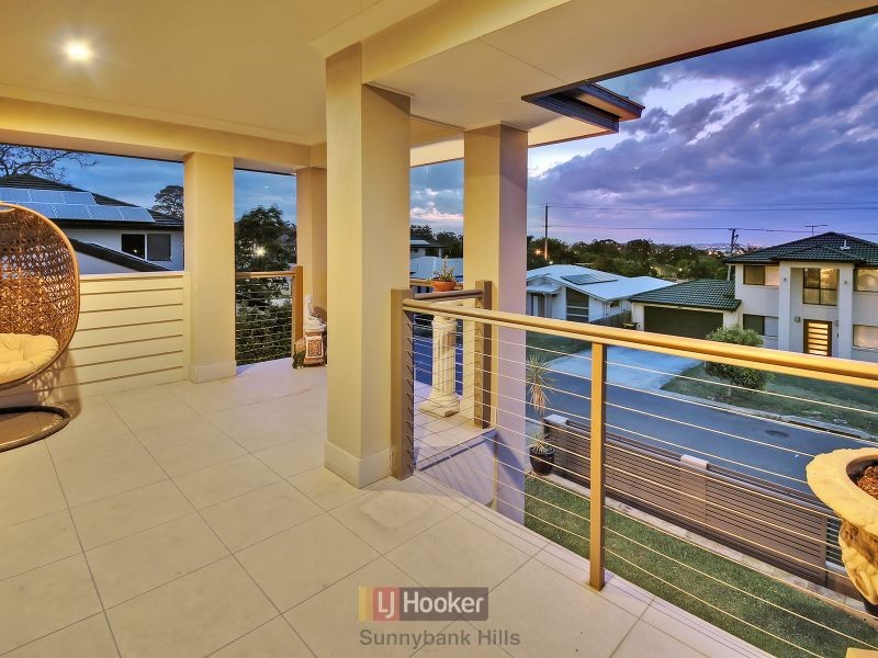 38 Jayef Street, Sunnybank Hills QLD 4109