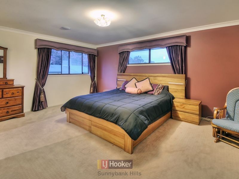 38 Jayef Street, Sunnybank Hills QLD 4109