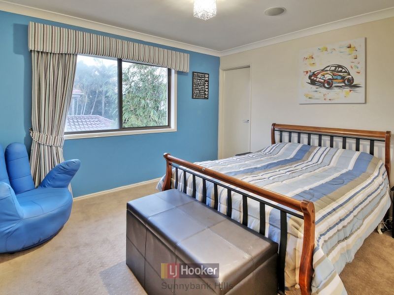 38 Jayef Street, Sunnybank Hills QLD 4109