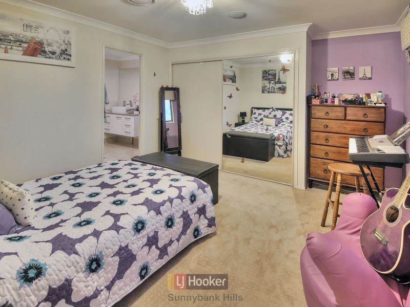 38 Jayef Street, Sunnybank Hills QLD 4109