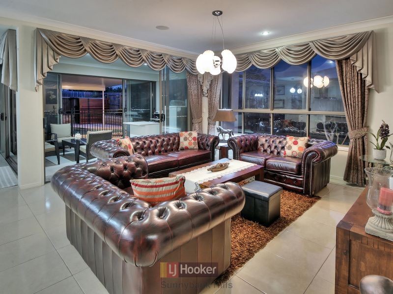 38 Jayef Street, Sunnybank Hills QLD 4109