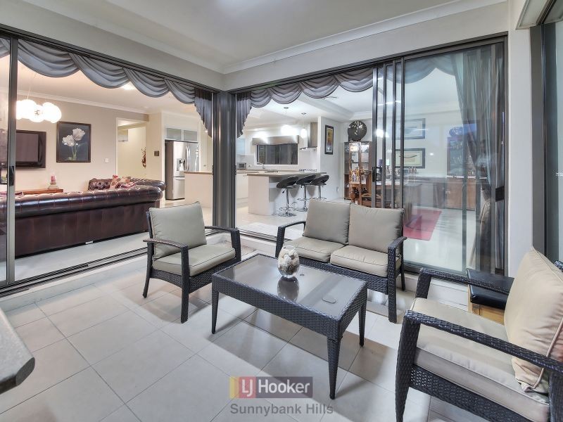 38 Jayef Street, Sunnybank Hills QLD 4109