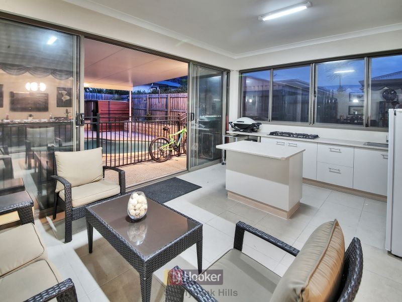 38 Jayef Street, Sunnybank Hills QLD 4109