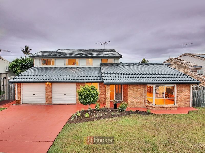 60 Casuarina Crescent, Calamvale QLD 4116