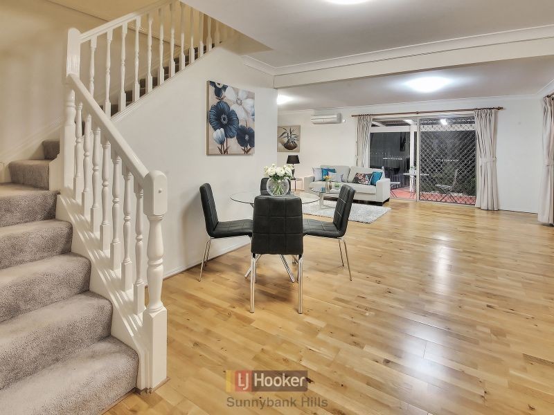 60 Casuarina Crescent, Calamvale QLD 4116