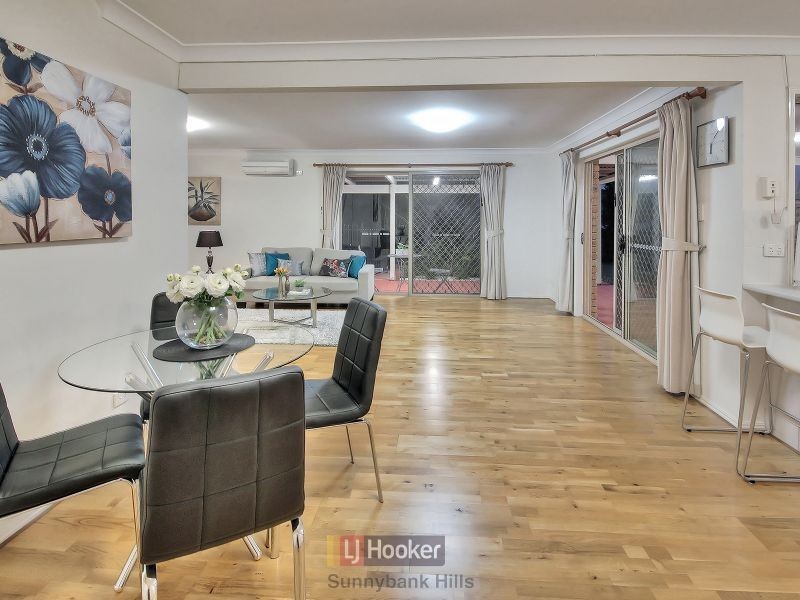60 Casuarina Crescent, Calamvale QLD 4116