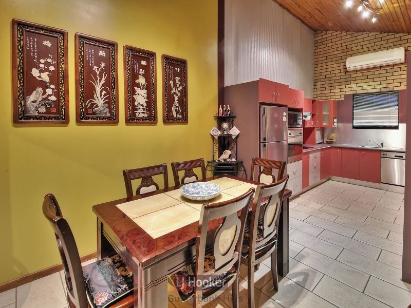 14 Carnoustie Street, Macgregor QLD 4109