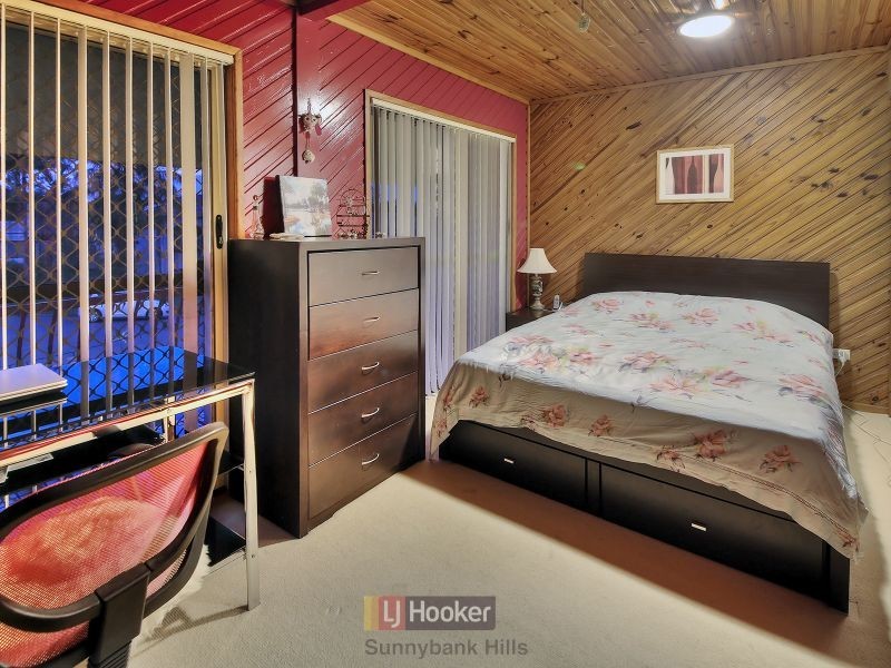 14 Carnoustie Street, Macgregor QLD 4109