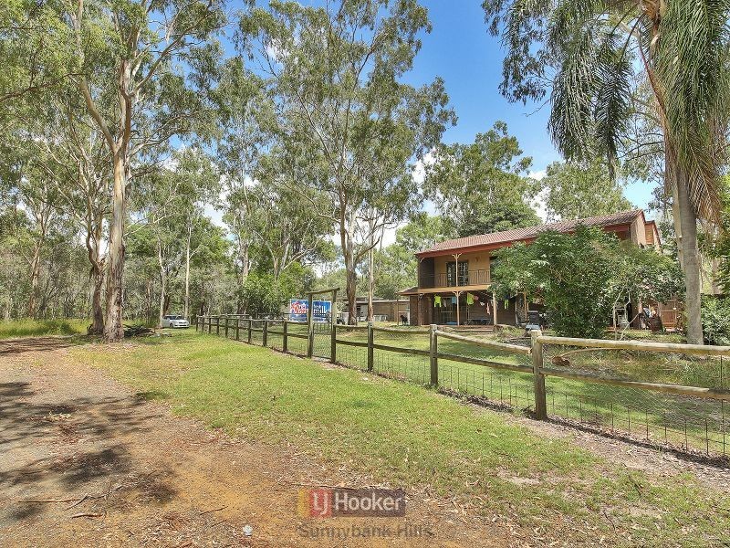59-99 Quinzeh Creek Road, Logan Village QLD 4207