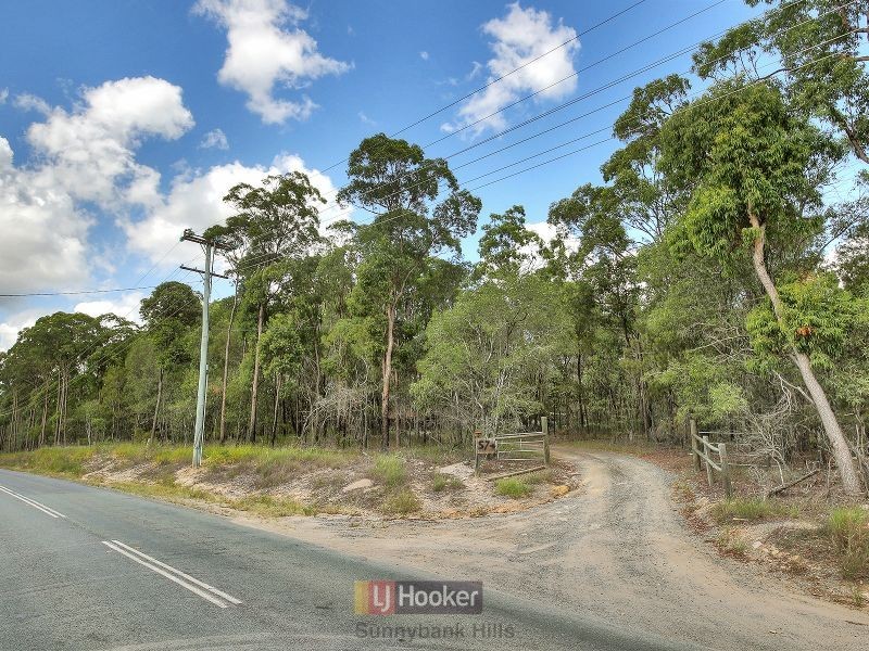 59-99 Quinzeh Creek Road, Logan Village QLD 4207