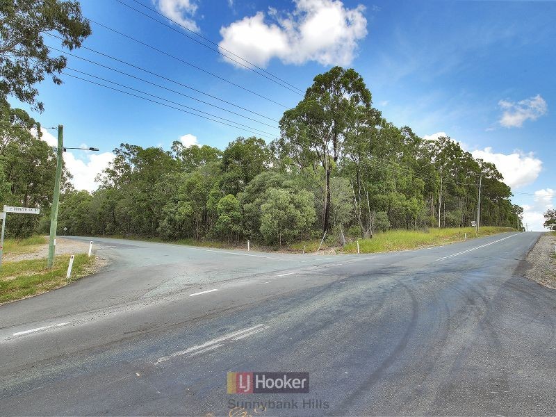 59-99 Quinzeh Creek Road, Logan Village QLD 4207