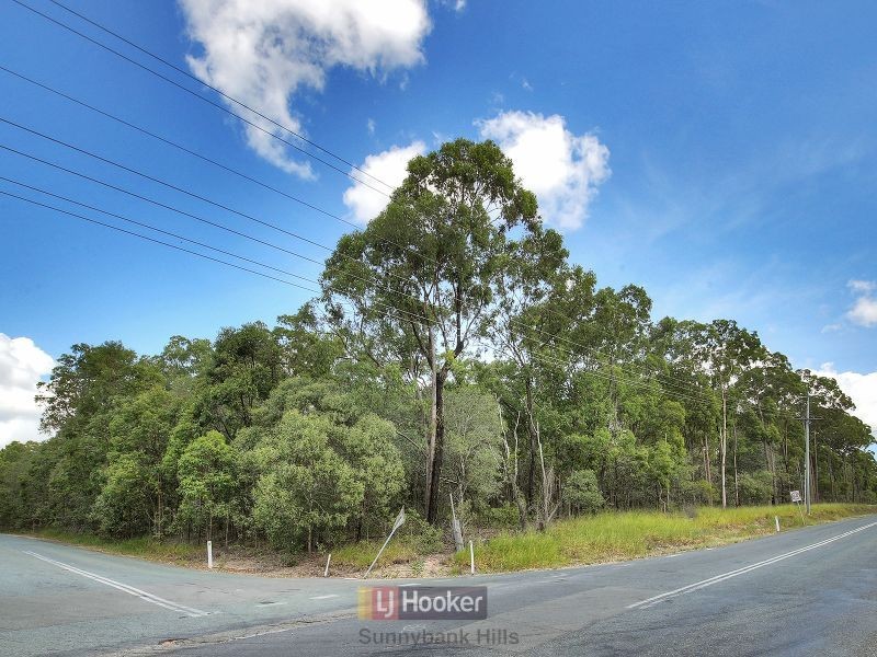 59-99 Quinzeh Creek Road, Logan Village QLD 4207