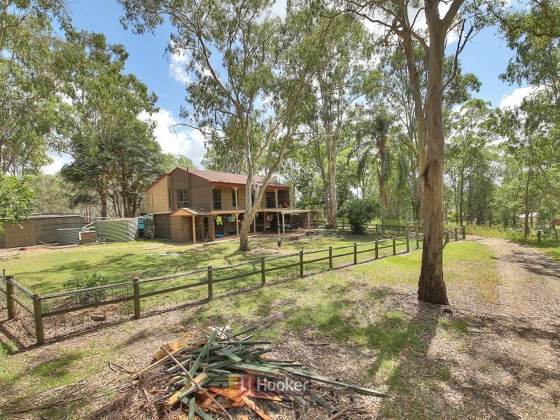 59-99 Quinzeh Creek Road, Logan Village QLD 4207