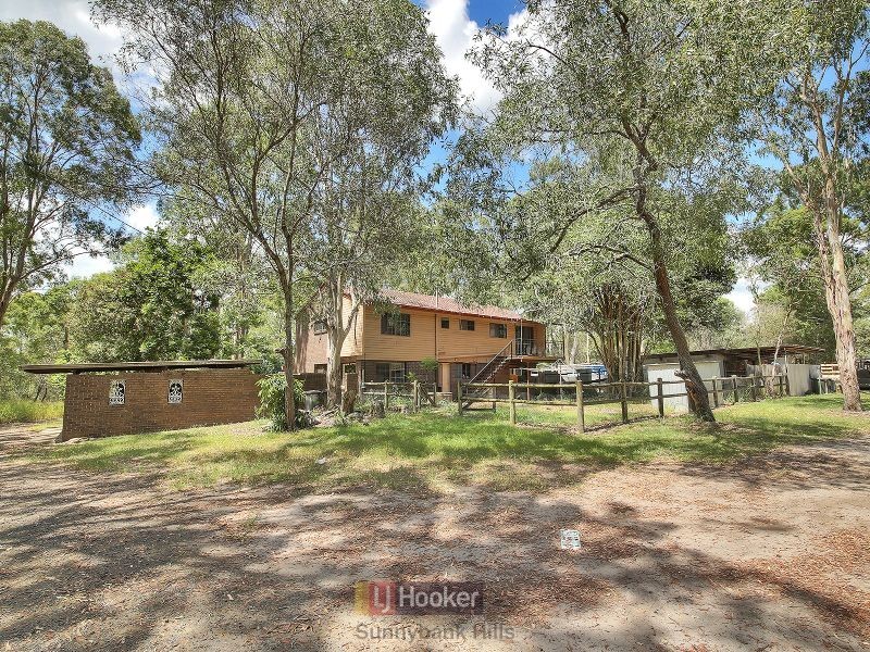 59-99 Quinzeh Creek Road, Logan Village QLD 4207