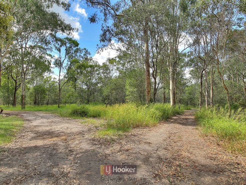 59-99 Quinzeh Creek Road, Logan Village QLD 4207