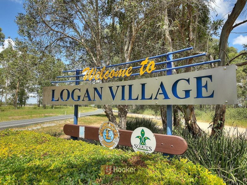 59-99 Quinzeh Creek Road, Logan Village QLD 4207