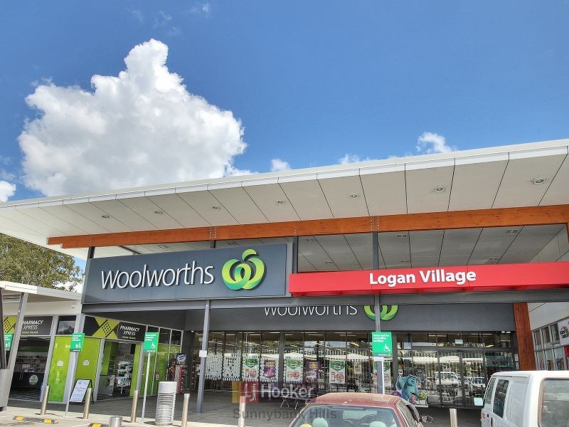 59-99 Quinzeh Creek Road, Logan Village QLD 4207