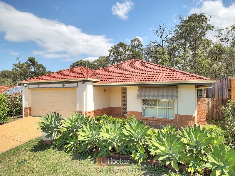 14 Livingstone Place, Kuraby QLD 4112