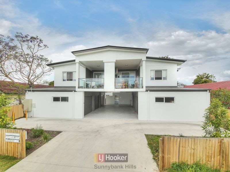 2/38 Alderwood Street, Acacia Ridge QLD 4110