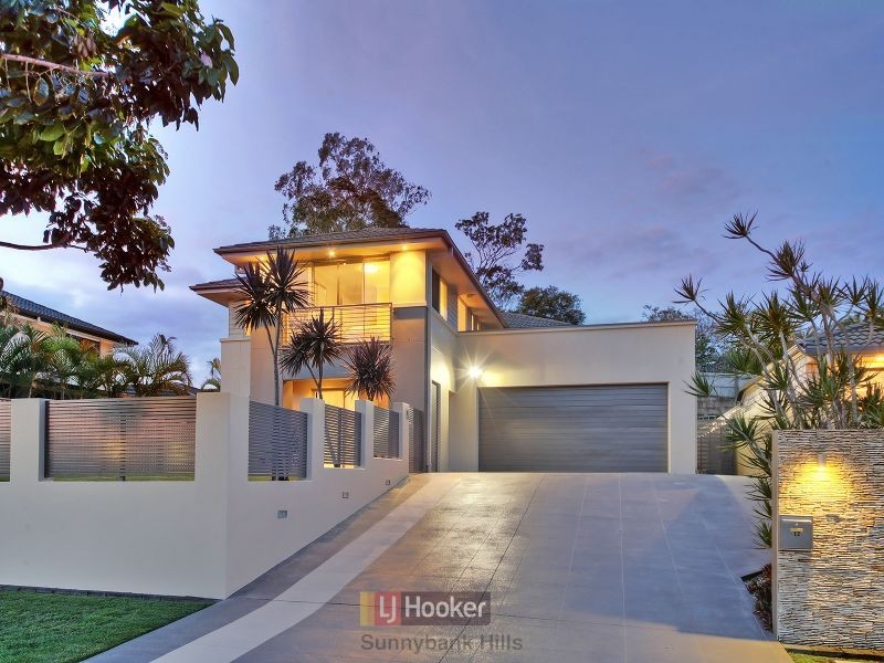 12 Meadowbank Court, Calamvale QLD 4116