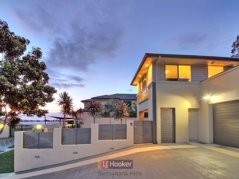 12 Meadowbank Court, Calamvale QLD 4116
