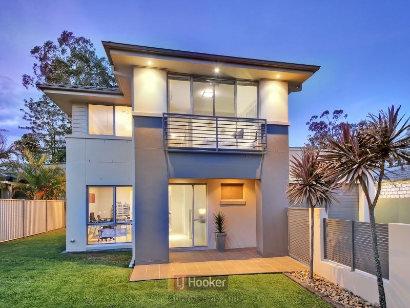 12 Meadowbank Court, Calamvale QLD 4116