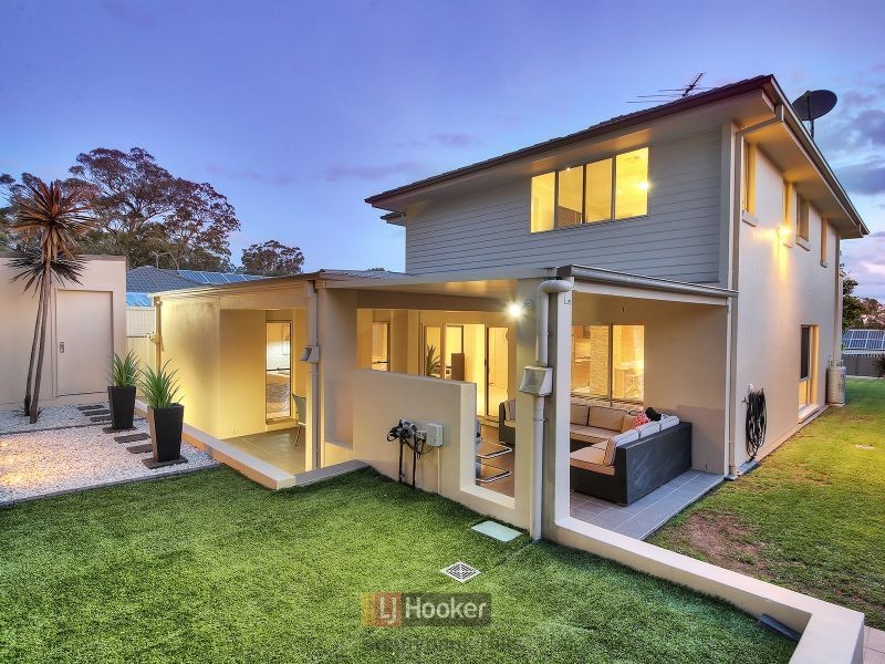 12 Meadowbank Court, Calamvale QLD 4116