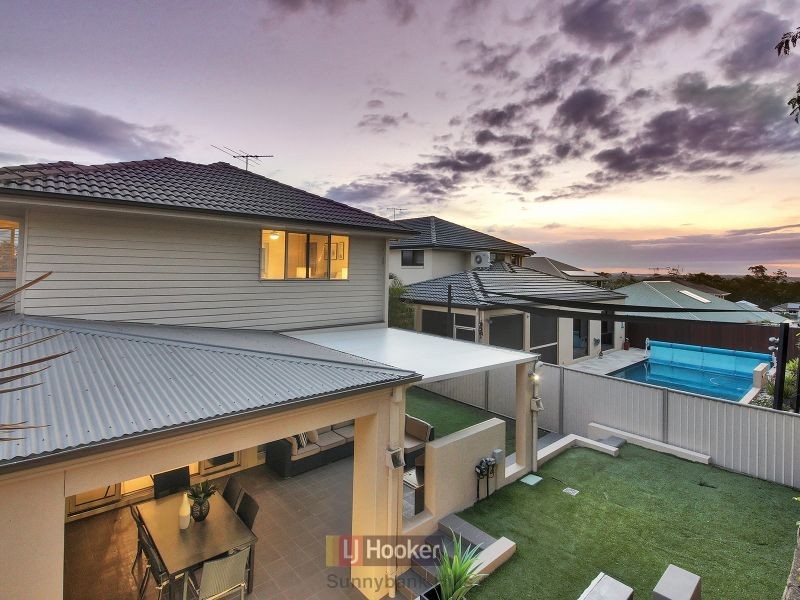 12 Meadowbank Court, Calamvale QLD 4116