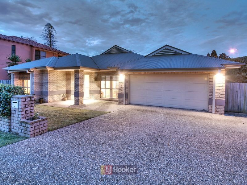 7 Hoop Pine Place, Sunnybank Hills QLD 4109