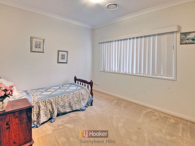 7 Hoop Pine Place, Sunnybank Hills QLD 4109