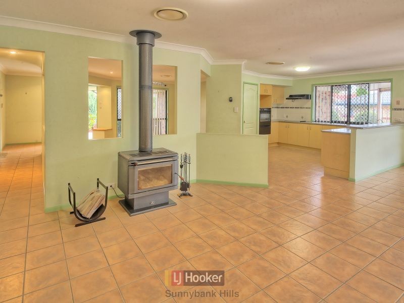 20 Dampier Crescent, Drewvale QLD 4116