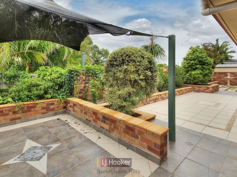 20 Dampier Crescent, Drewvale QLD 4116