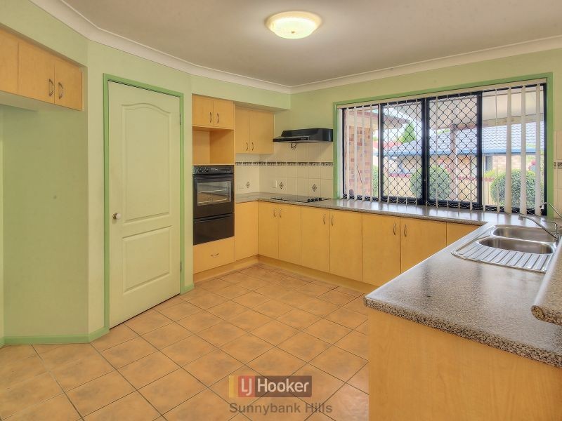20 Dampier Crescent, Drewvale QLD 4116
