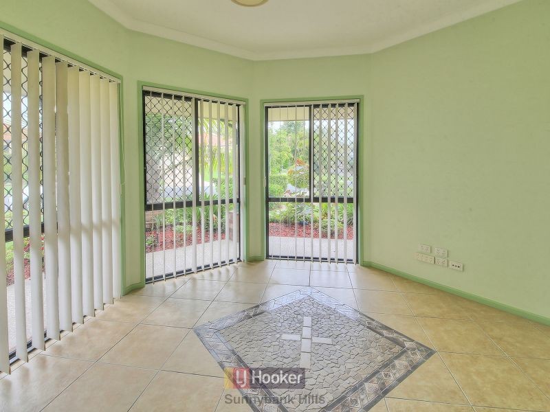 20 Dampier Crescent, Drewvale QLD 4116