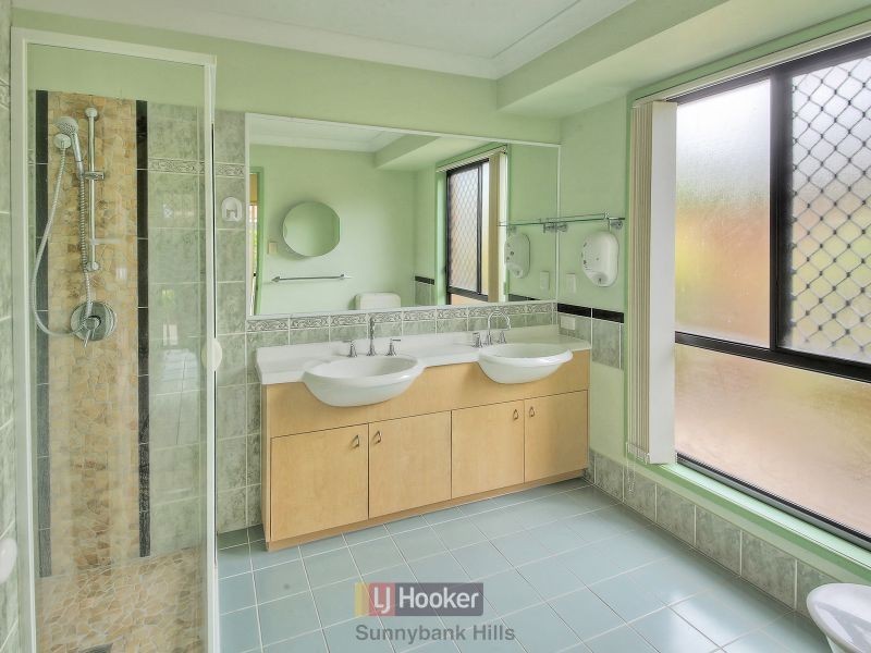 20 Dampier Crescent, Drewvale QLD 4116