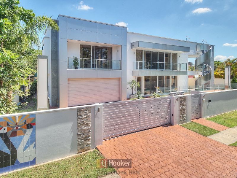 2 Goodwill Street, Robertson QLD 4109