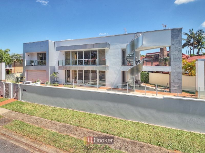 2 Goodwill Street, Robertson QLD 4109